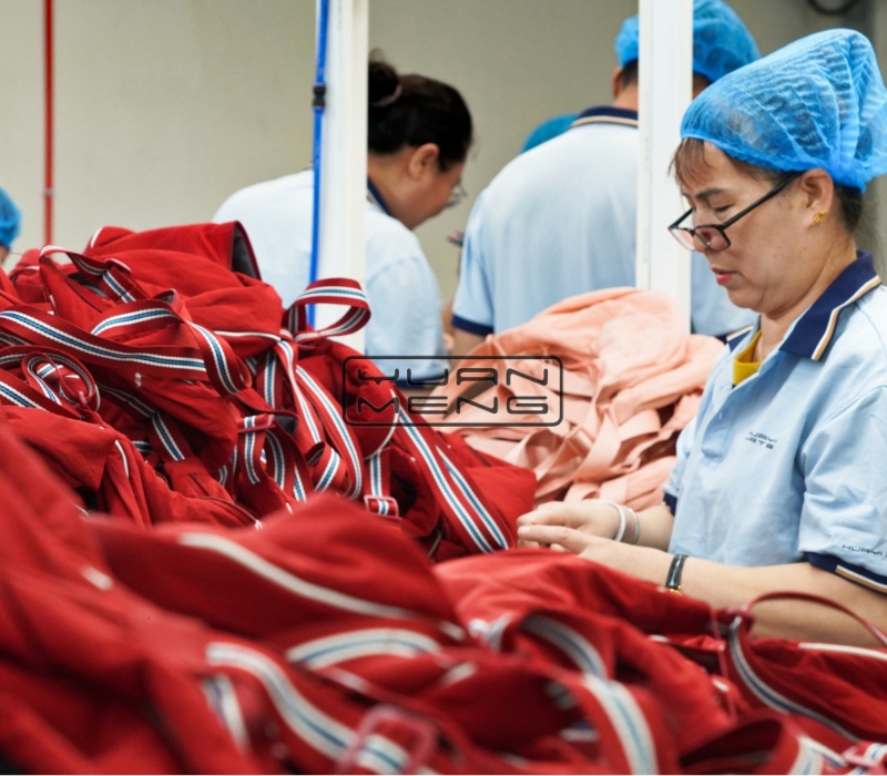 Yuanmeng Workshop