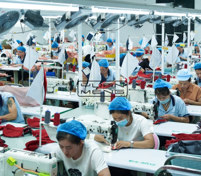 Yuanmeng Workshop