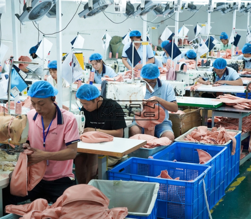 Yuanmeng Workshop