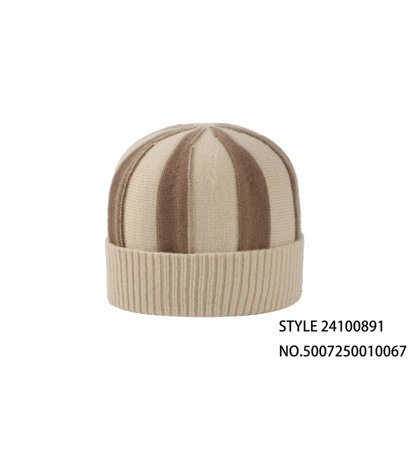  Knitted Beanie