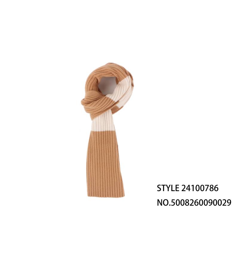 Stripes Scarf