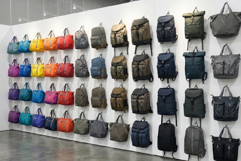 Bags