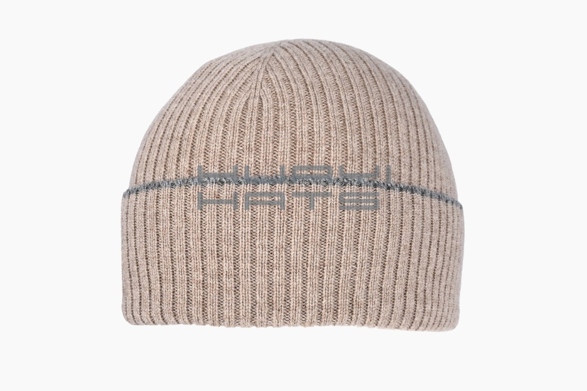 Custom outdoor softgood
