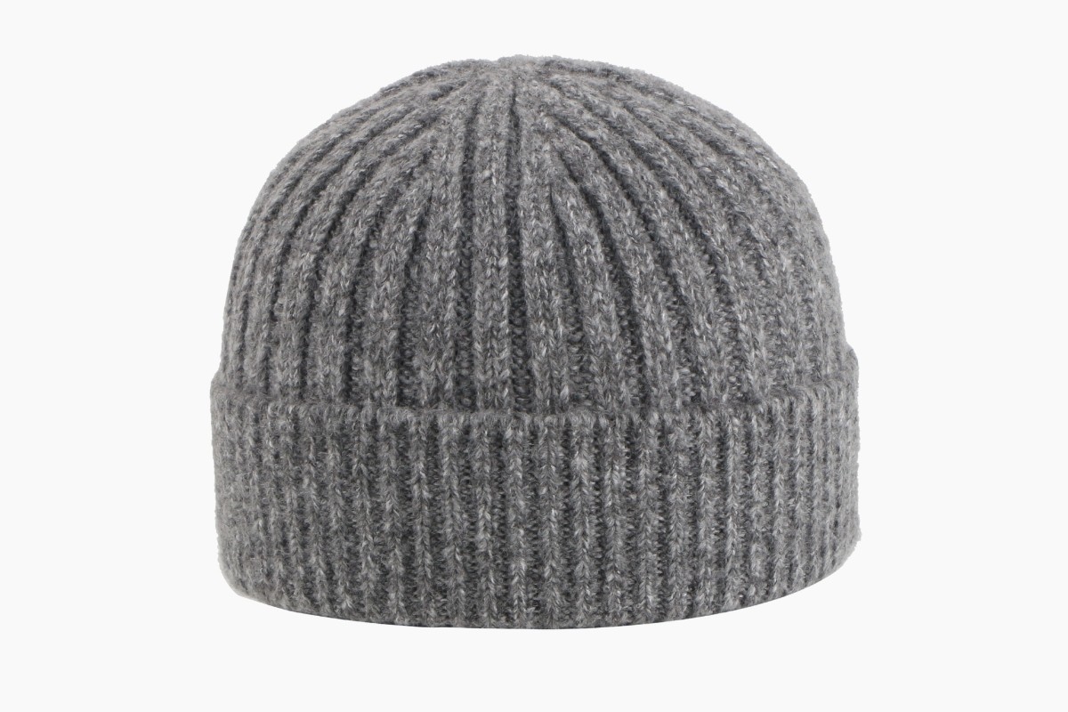 Custom beanie