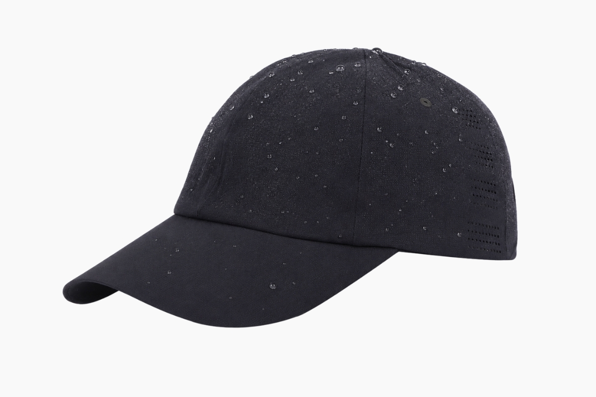 Custom waterproof hat