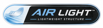 AIR LIGHT™ technology logo