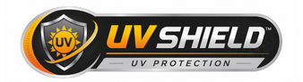 UV SHIELD™ technology logo