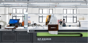Cutting System view 3