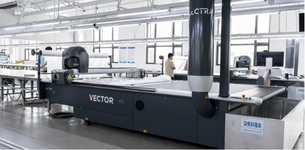 Cutting System view 5