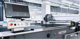 Cutting System view 4