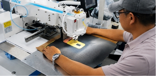 Sewing System view 6