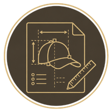 Material and Cost process icon