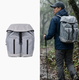 Outdoor Functional Softgoods