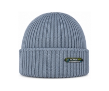 performance-fit cap