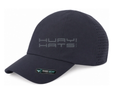 seamless lightweight cap