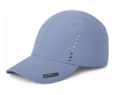 bonded cap