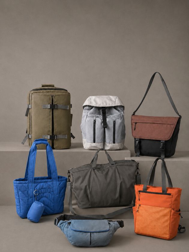 Bag Products